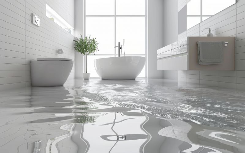 Top Bathroom Remodeling Companies in Rathdrum, ID